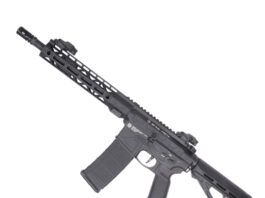 MONDAY GUNDAY – DELTA ARMORY R15 FREYA™ GEN II 10″ M-LOK