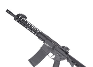 MONDAY GUNDAY – DELTA ARMORY R15 FREYA™ GEN II 10″ M-LOK