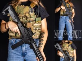 MONDAY GUNDAY – VORSK VMP-2 FOR 2025!