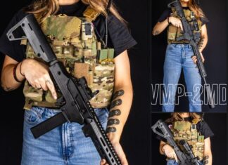 MONDAY GUNDAY – VORSK VMP-2 FOR 2025!