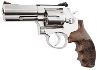 ARES S&W 686 3.5” CO2 REVOLVER!