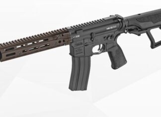 ICS LATEST – MORE DANIEL DEFENSE!