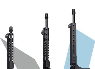 VORSK VMP-2 – WE’RE GETTING EXCITED!