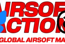 AIRSOFT ACTION’S SOCIAL MEDIA PRESENCE GROWS AGAIN!