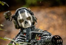 BRINGING THE HEAVY RAIN – PROJECT 132!