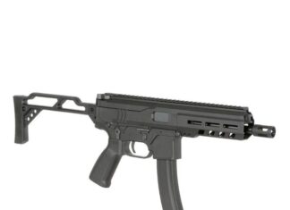 SMALL BUT PUNCHY – DE DMP9!