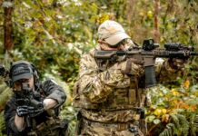 AA LEGION – SFTW 28/02