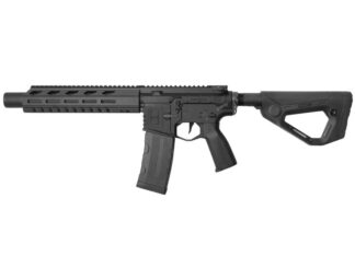 NOT MONDAY, BUT STILL A GUNDAY – ASG HYBRID H-15 B.E.T.!