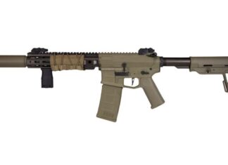 SECUTOR ASTRA IV SHADOW