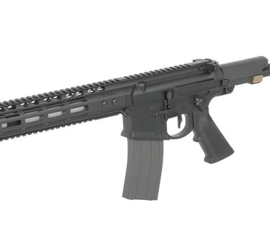 MONDAY GUNDAY – NOVESKE X EMG N4 GHETTO BLASTER 9!