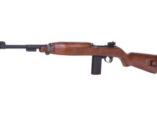 SPRINGFIELD M1 CARBINE (C02)
