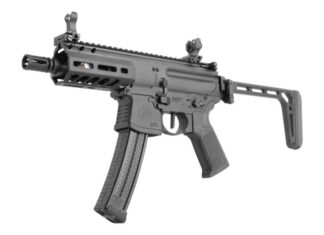 MONDAY GUNDAY – SIG AIR MPX-K SPORTLINE!