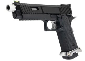 ANOTHER NOT MONDAY GUNDAY – SRC KIKIMORA HI CAPA 5.1