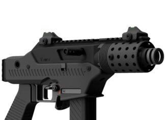 NEW WEEK, NEW GUNDAY – VORSK VMP-2 GBBS INBOUND!