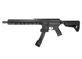 SIG AIR MPX-K AEG WITH EMG TTI JW CNC KIT!