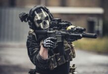 AA LEGION – SFTW 25/07!