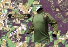 GOOD GEAR TO GO – GO GREEN WITH PENCOTT!