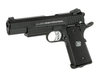 EMG X/DOUBLE BELL SAI 1911 GBB