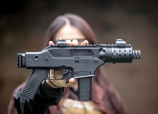 FUN IN THE SUN – THE VMP-2C IS SUPERB!