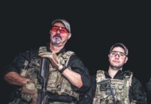 AA LEGION – SFTW 22/08!