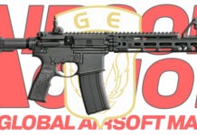 ISSUE 177 OF AIRSOFT ACTION IS OUT!