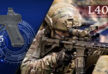 VFC LAUNCH PARTY – L403A1 AIWS!