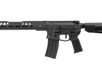 DOUBLE EAGLE G103A AEROKNOX MWS GBBR!