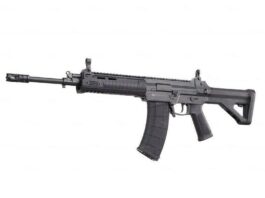 DUAL POWER – E&L ELT191 DPS HPA/CO2 GBBR!