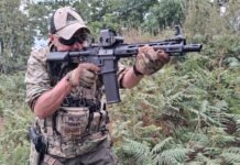 AA LEGION – SFTW 29/08!