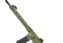 MONDAY GUNDAY – DELTA ARMORY RI5 FREYA!