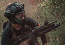 AA LEGION – SFTW 01/08!