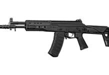 WELL PRO WE09-1GM AK12 GBBR