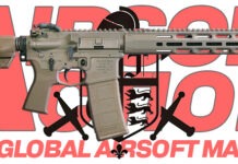 AIRSOFT ACTION ISSUE 178 IS OUT!
