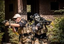 AA LEGION – SFTW 05/09!