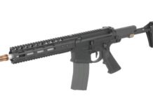 EMG NOVESKE N4 GHETTO BLASTER 10.5 GBBR!