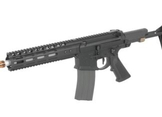 EMG NOVESKE N4 GHETTO BLASTER 10.5 GBBR!