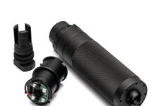 PTS DEAD AIR SIERRA 5