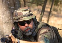 AA LEGION – SFTW 12/09!