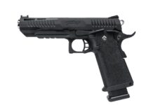 MODIFY TRINITY HI CAPA!