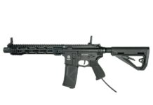 TRINITY ALPHA HPA 11.5″!