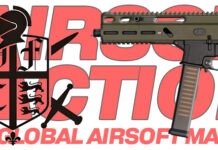 AIRSOFT ACTION ISSUE 179 IS OUT!