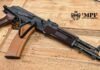 MONDAY GUNDAY – LCT MPI-AKS-74NK!