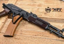 MONDAY GUNDAY – LCT MPI-AKS-74NK!