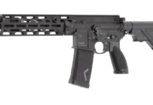 UMAREX HK416 A5 GBBR!