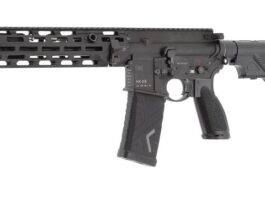 UMAREX HK416 A5 GBBR!