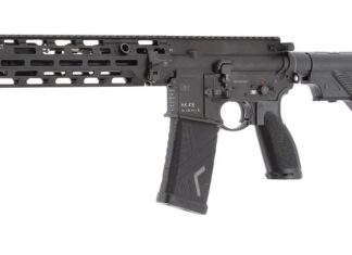 UMAREX HK416 A5 GBBR!