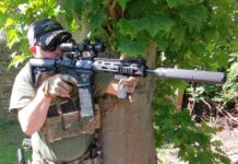 AA LEGION – SFTW 24/10!