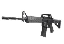 MONDAY GUNDAY – BOLT DX MWS/MAS GBBR!