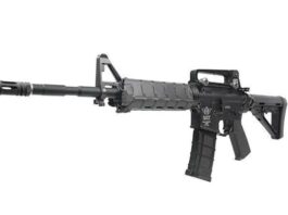 MONDAY GUNDAY – BOLT DX MWS/MAS GBBR!