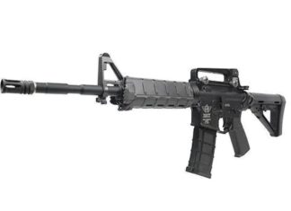 MONDAY GUNDAY – BOLT DX MWS/MAS GBBR!